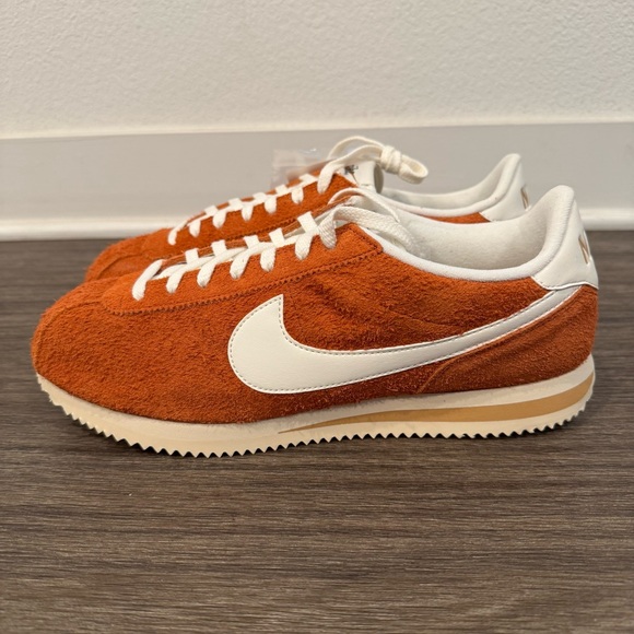 Nike Other - Nike Cortez SE Suede sz 10, 12